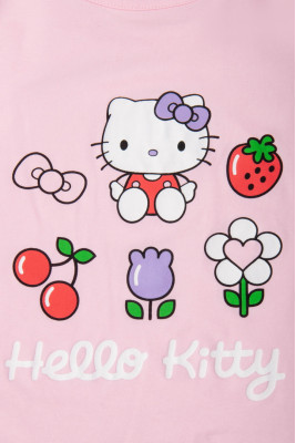 Лонгслів для дівчаток